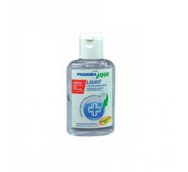 GEL DISINFETTANTE MANI 100 ML